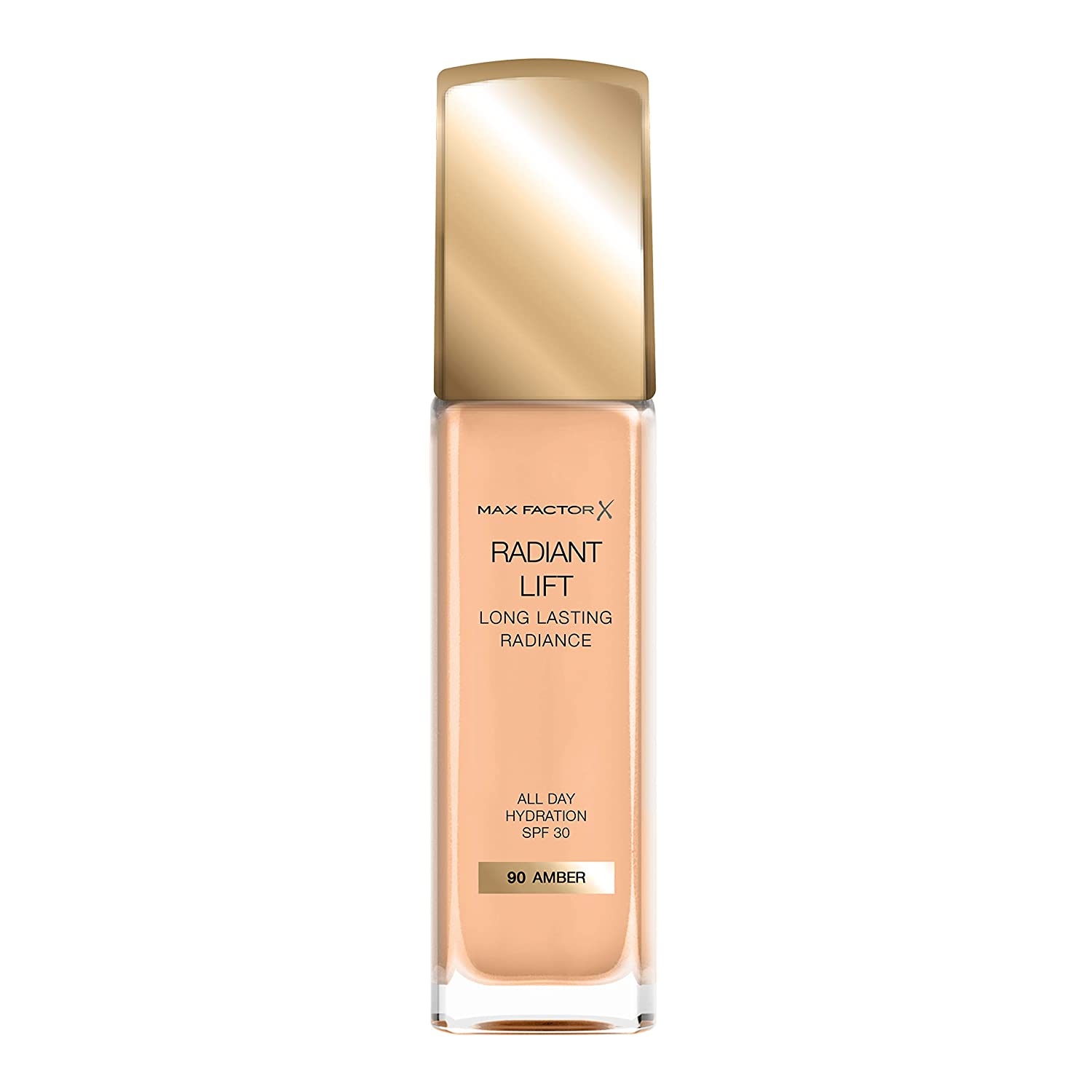 Max Factor Radiant Lift Foundation