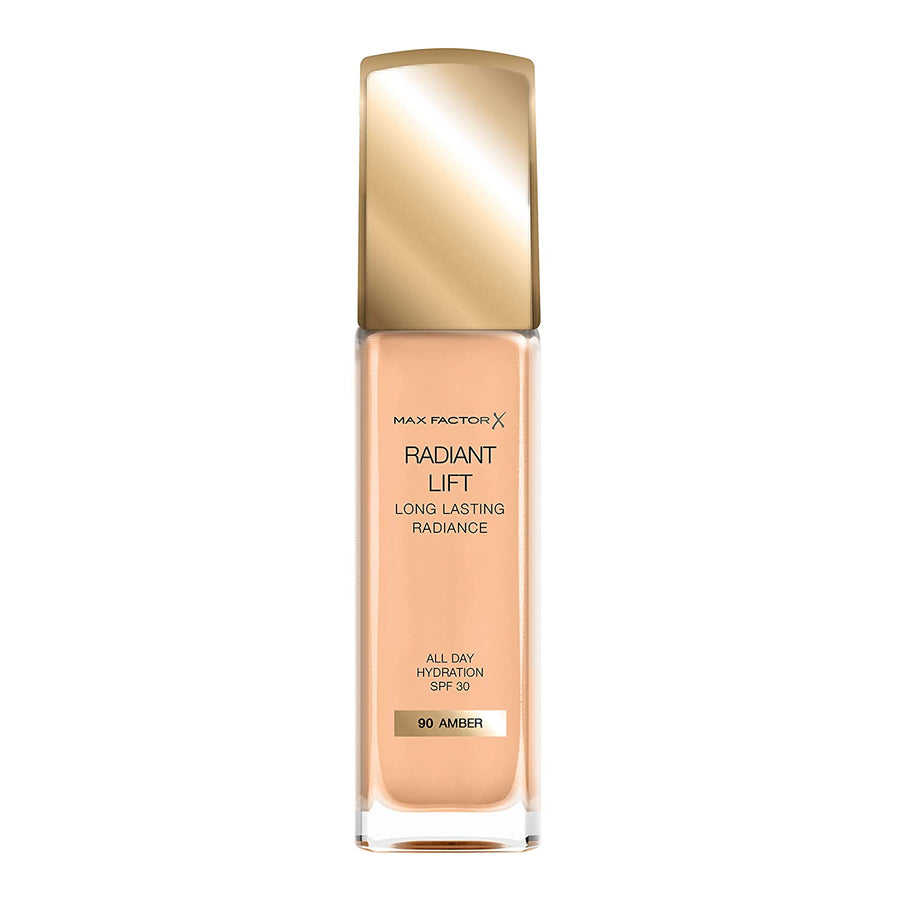 Max Factor Radiant Lift Foundation