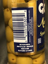 Goya Manzanilla Olives 3.75 oz