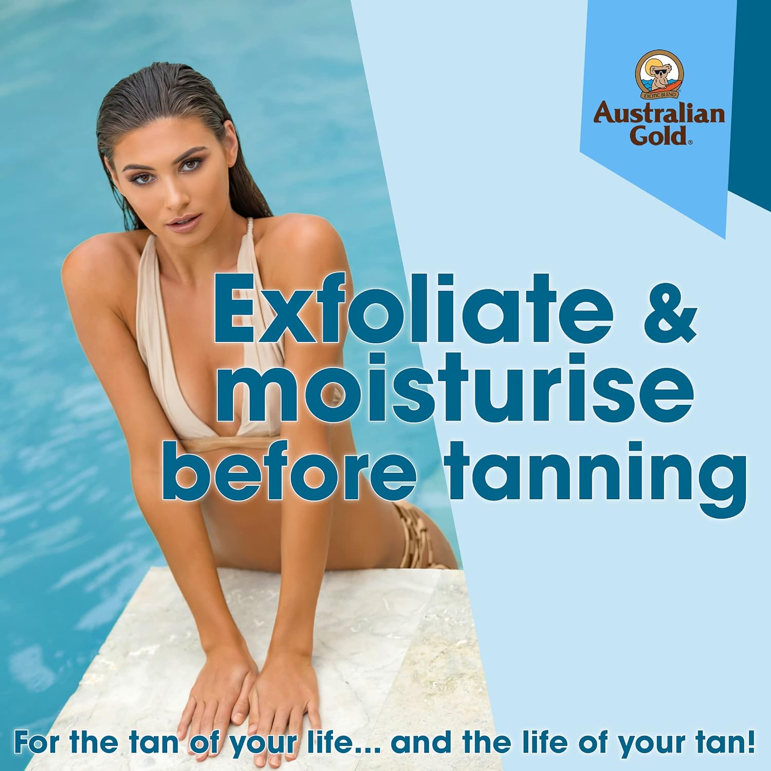 Australian Gold Sun Lotion SPF 30 237 ml