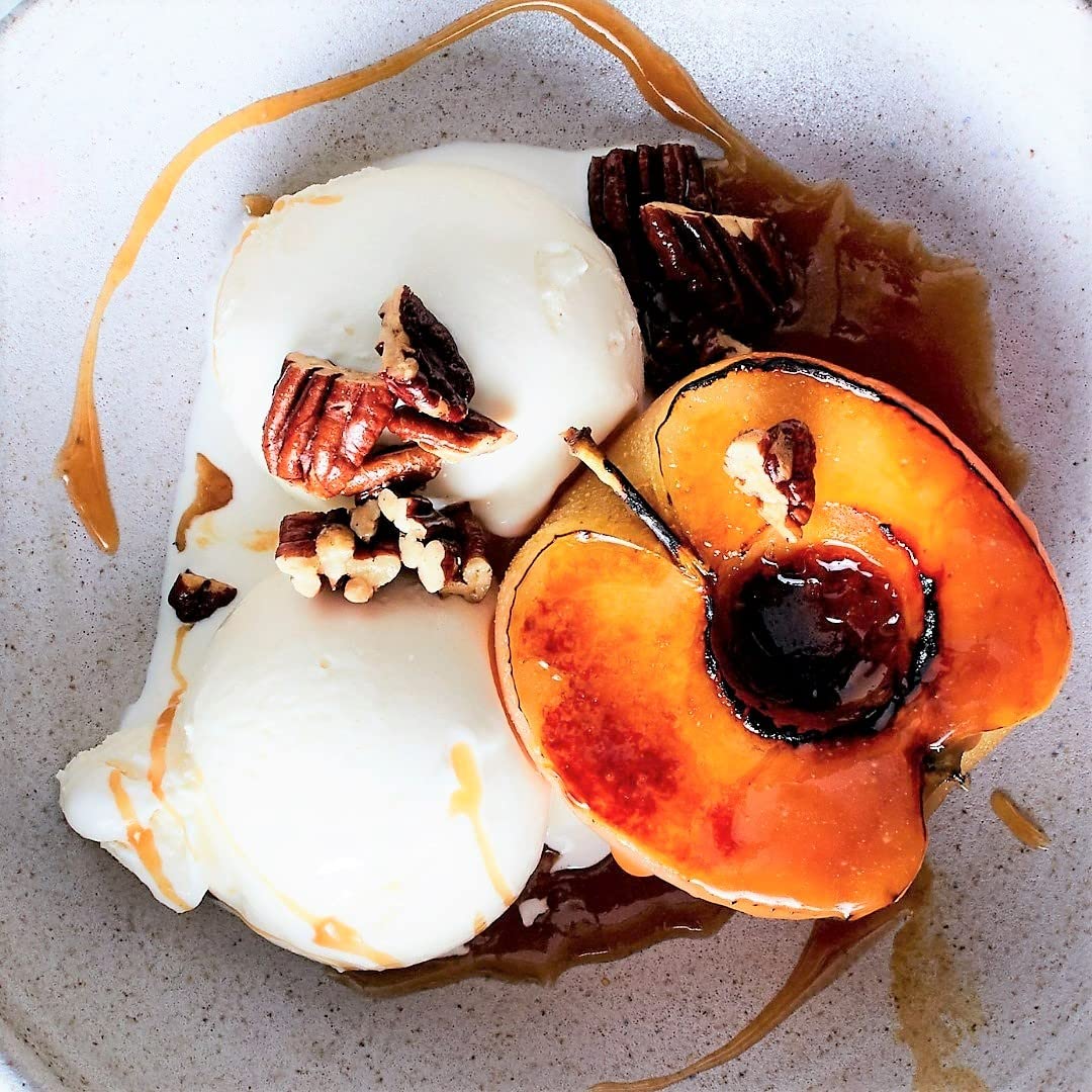 Marukan Organic Apple Cider Vinegar, 24 Ounce Glass Bottle (Pack of 1)