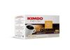 Kimbo Espresso Buongiorno Breakfast Keurig K-CUPs, Blended and Roasted in Italy, Medium Roast, 10 Count