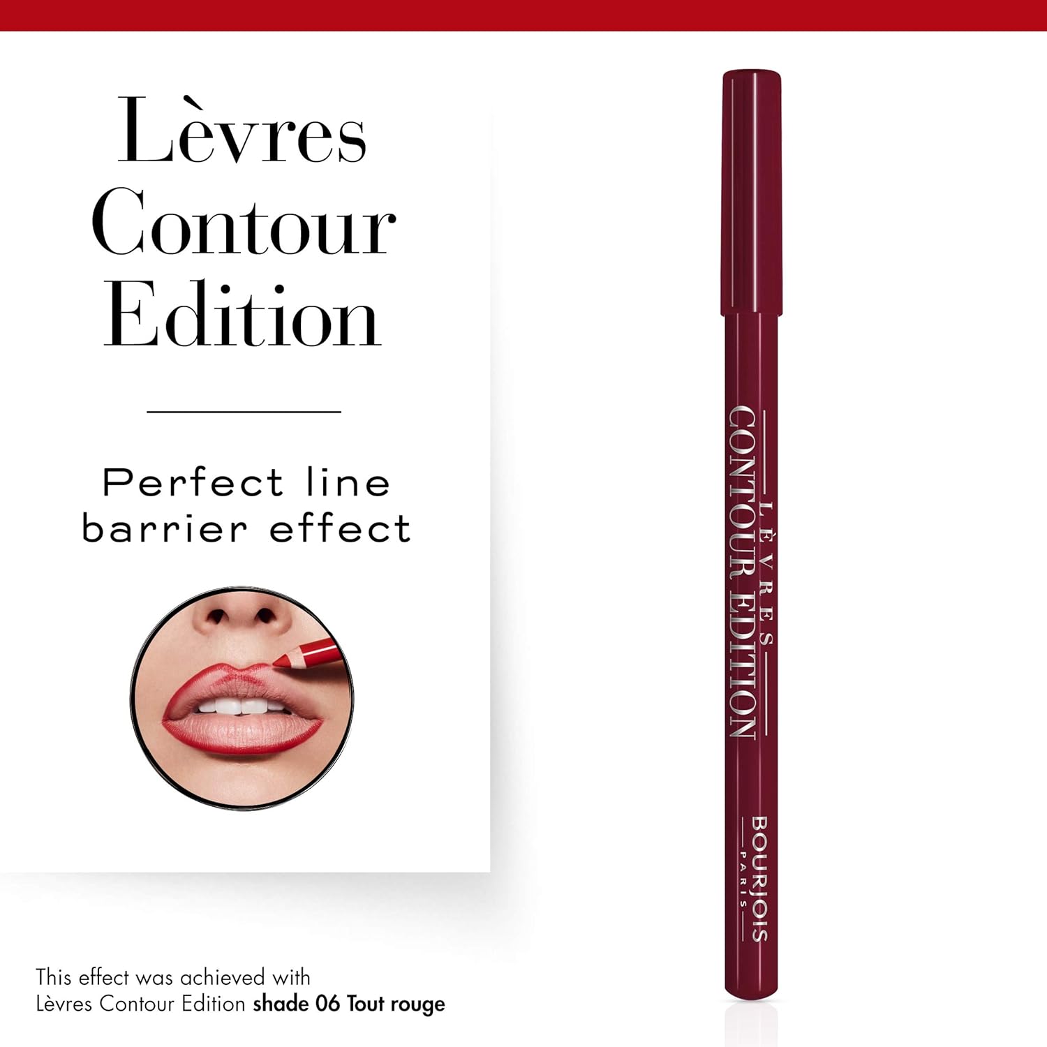 Bourjois Lab Perf Contour Edit 009