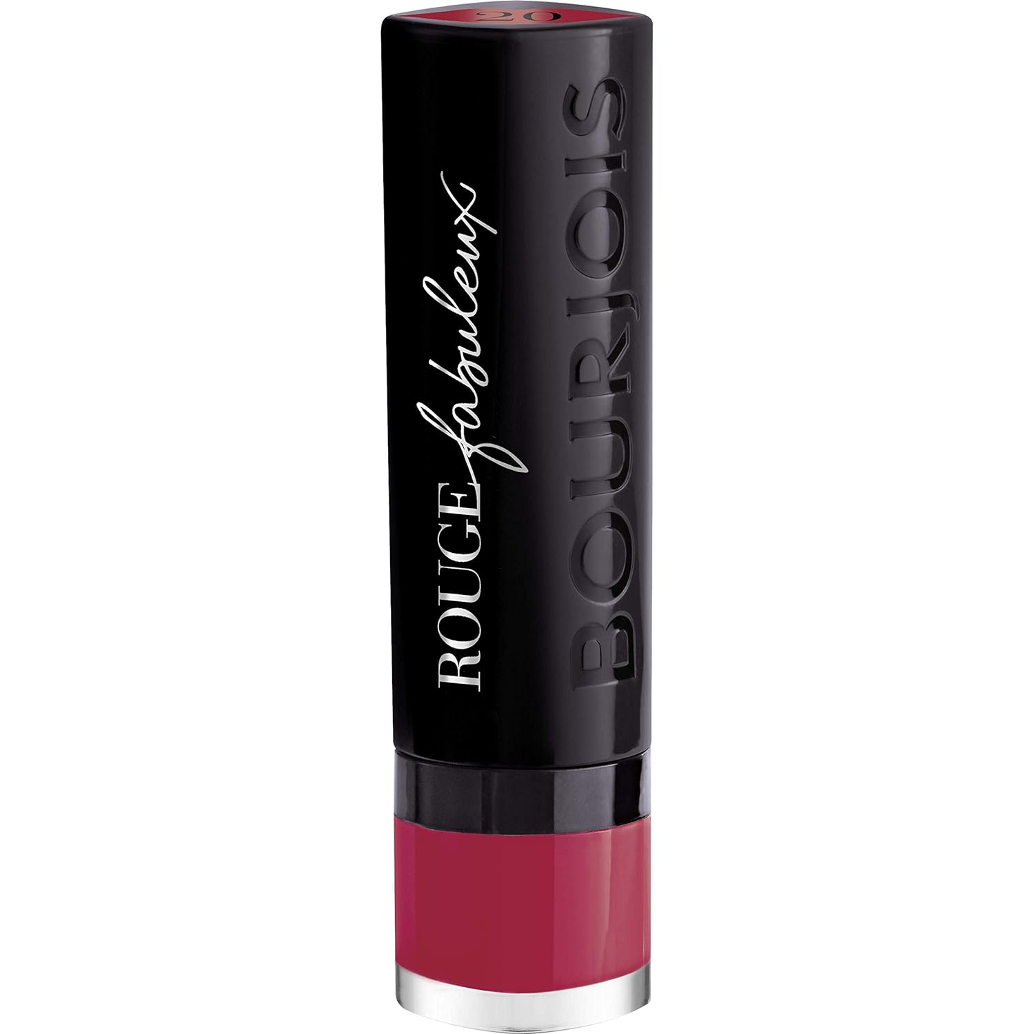 Fabuleux Rouge Lipstick # 020-Bon'Rouge