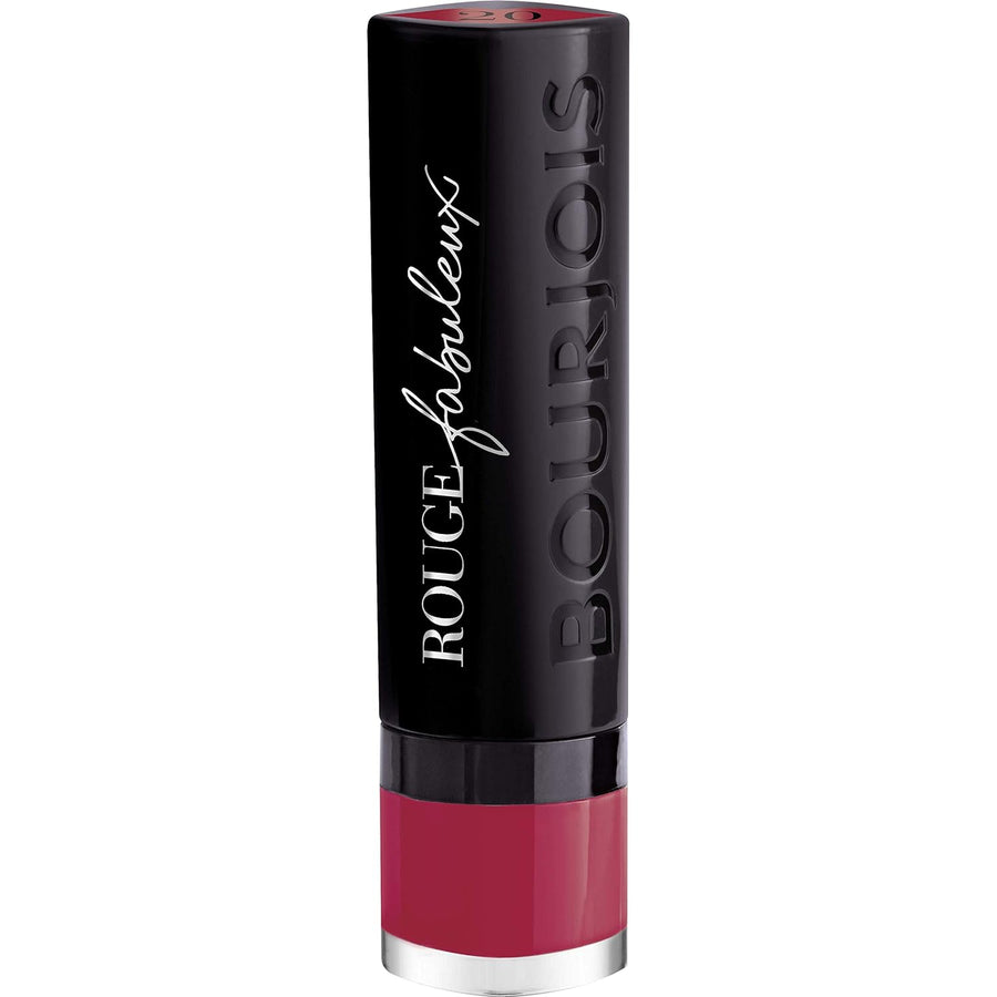 Fabuleux Rouge Lipstick # 020-Bon'Rouge