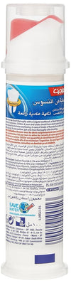 Colgate Toothpaste 100ml, Pump