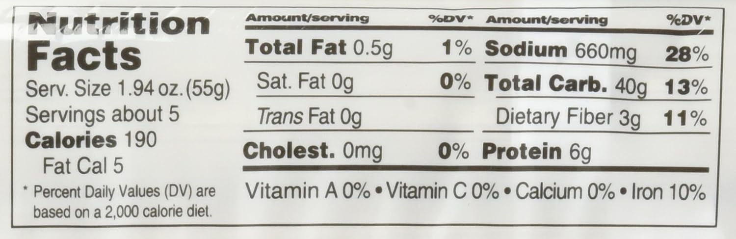 Welpac Soba Noodles, 9.5 Ounce