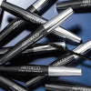 ARTDECO Angel Eyes Mascara – Mascara for larger-looking eyes - fans out lashes - high-tech brush is tightly packed with flexible bristles of all different lengths - vegan eye makeup - 0.35 Fl Oz