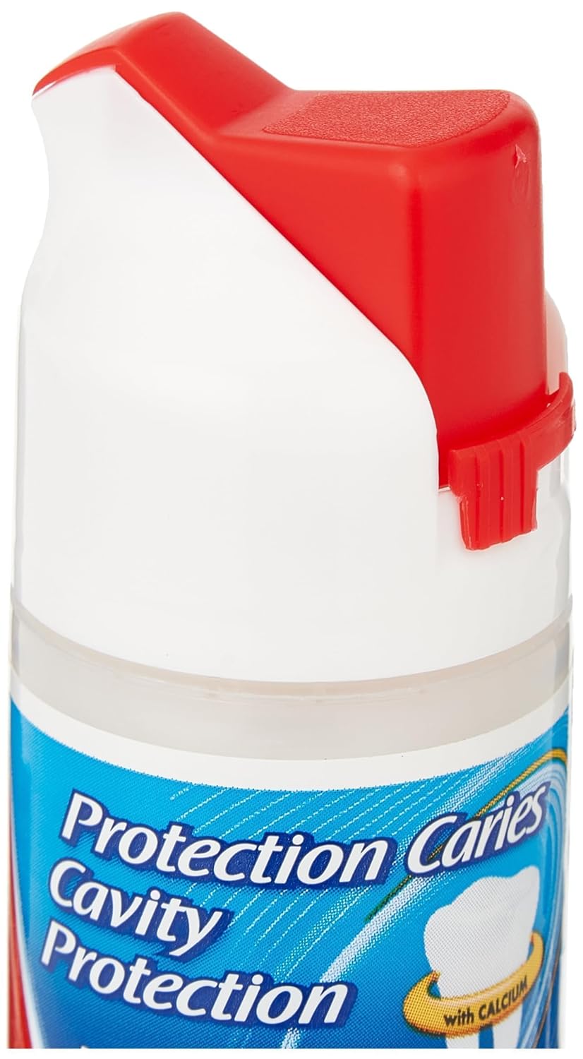 Colgate Toothpaste 100ml, Pump
