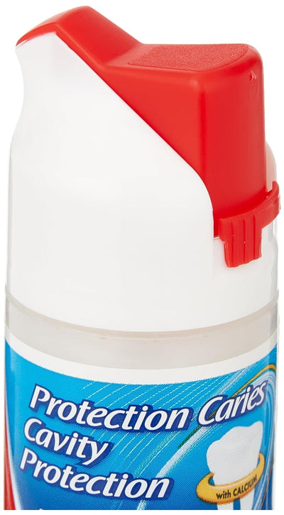 Colgate Toothpaste 100ml, Pump