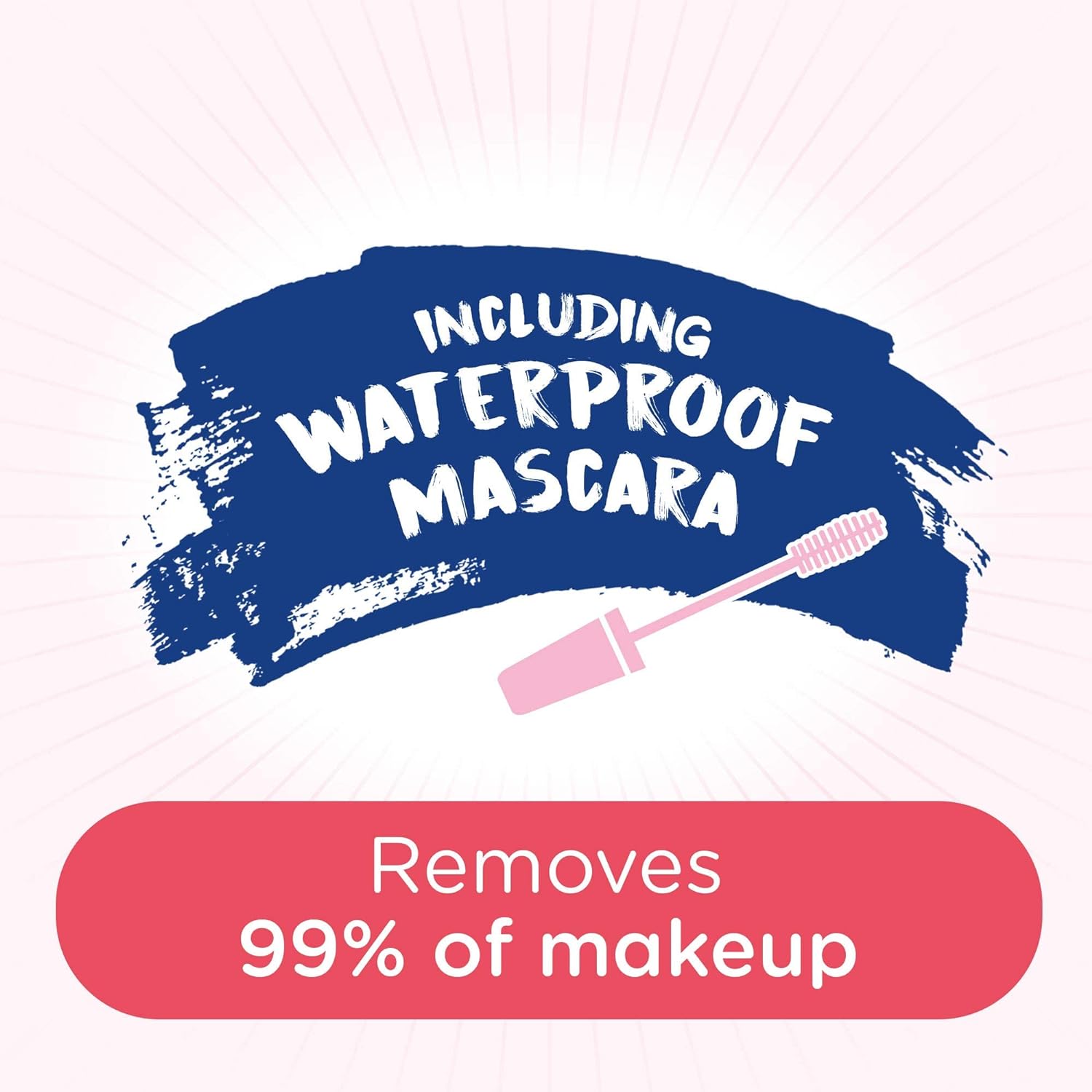 JOHNSONS FACIAL WIPE