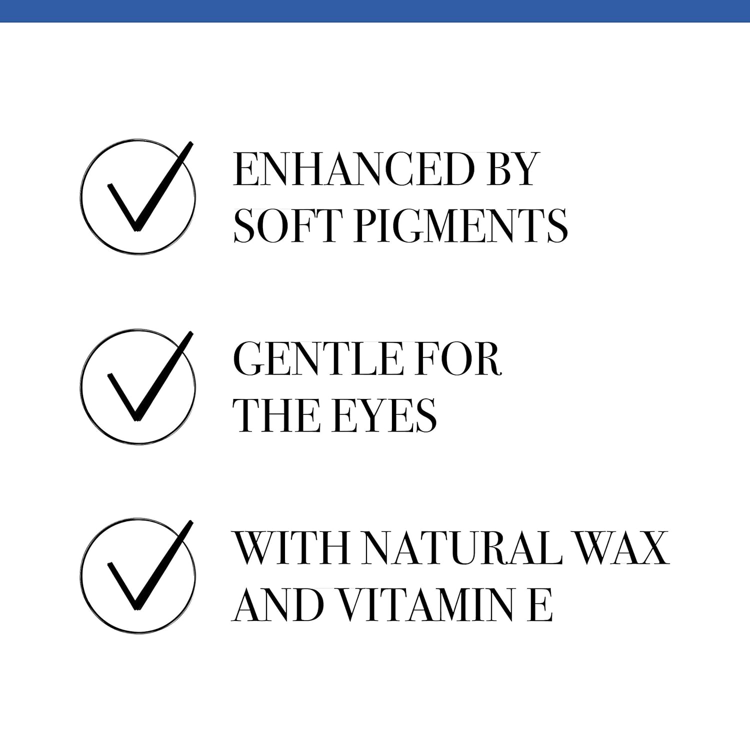 Bourjois Khol And Contour 03 Dark Grey