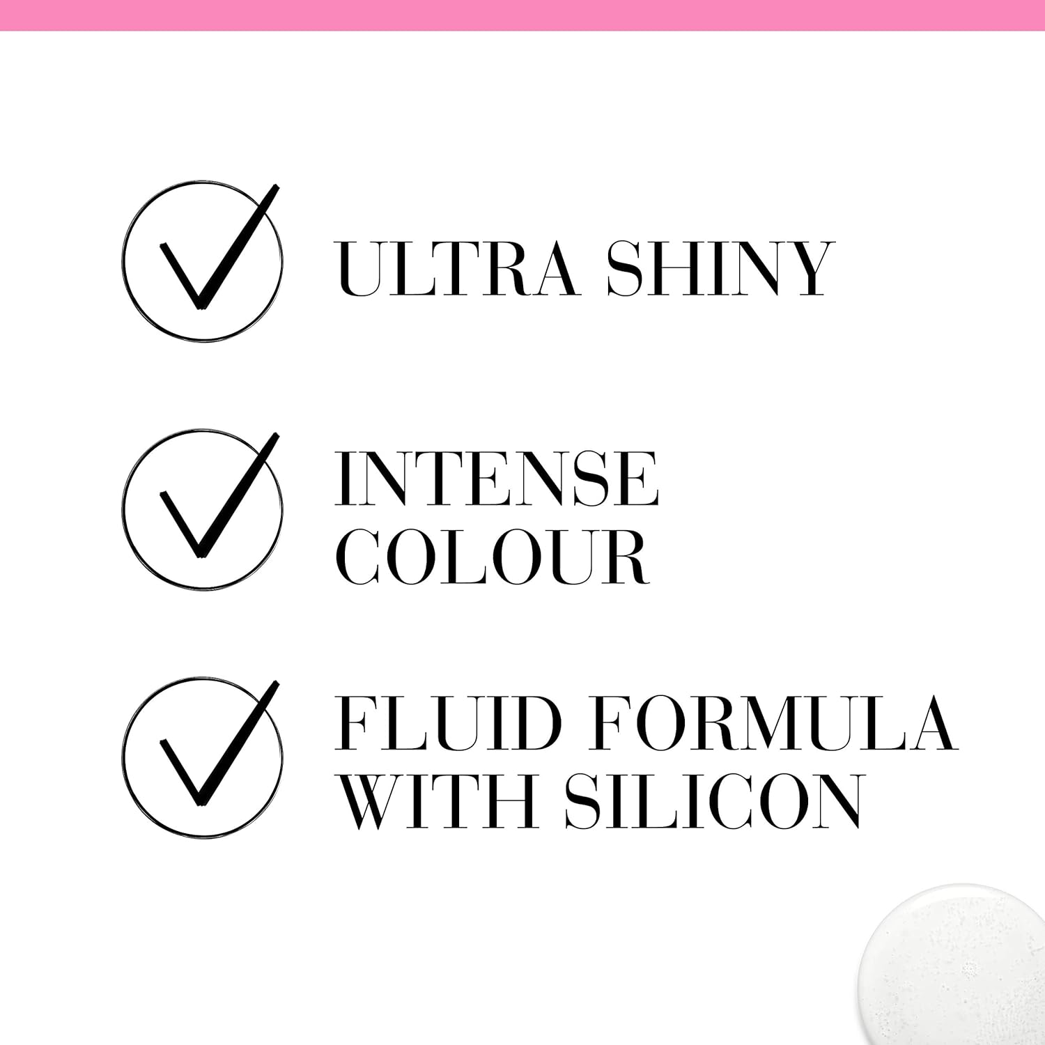 Bourjois 1 Seconde Esmalte De Uñas 22 Crystal Ball