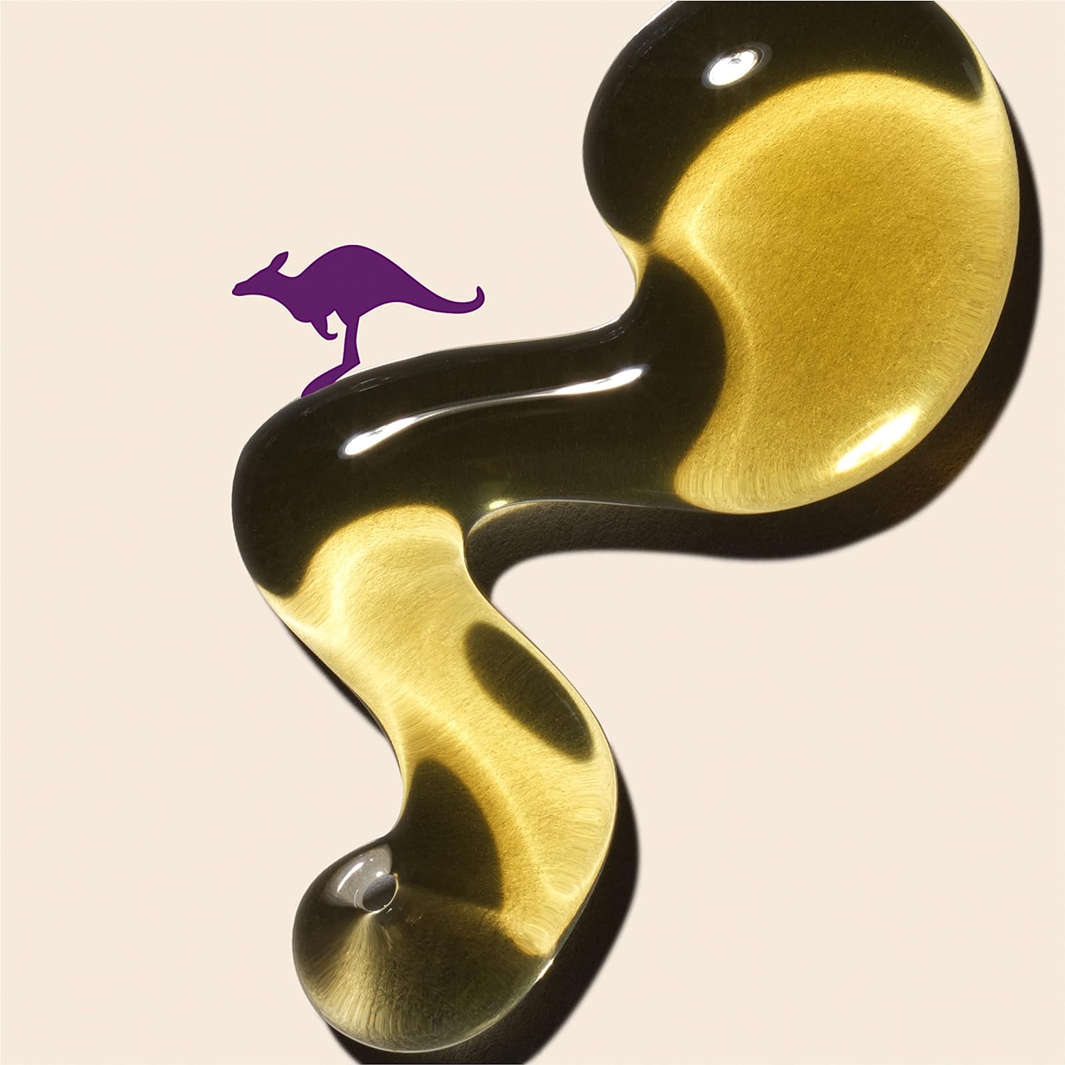 Original S.W.A.T. Heat Protection SOS Heat Saviour Aussie Heat Shield (100 ml), One Size