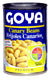 Goya Beans Canary Can