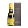 Giuseppe Giusti 4 Gold Medals "Quarto Centenario" Champagnottina In a Gift Box Traditional Balsamic Vinegar of Modena Aged Over 15 Years Old - 100ml