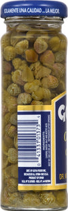 Goya Foods Premium Spanish Capers, 2.25 Ounce