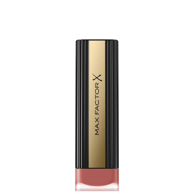 Max Factor Lipstick matte, 10 sunkiss for women, 0.14 Ounce