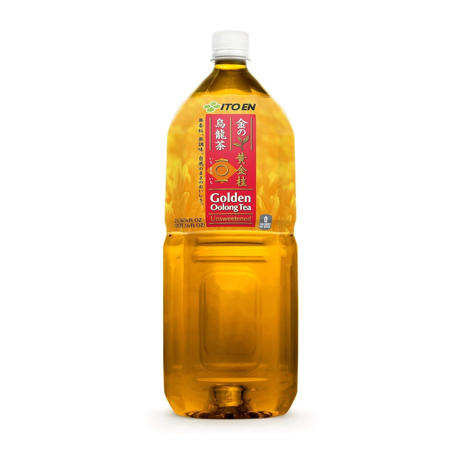 Ito En Oolong Tea 67.60 oz
