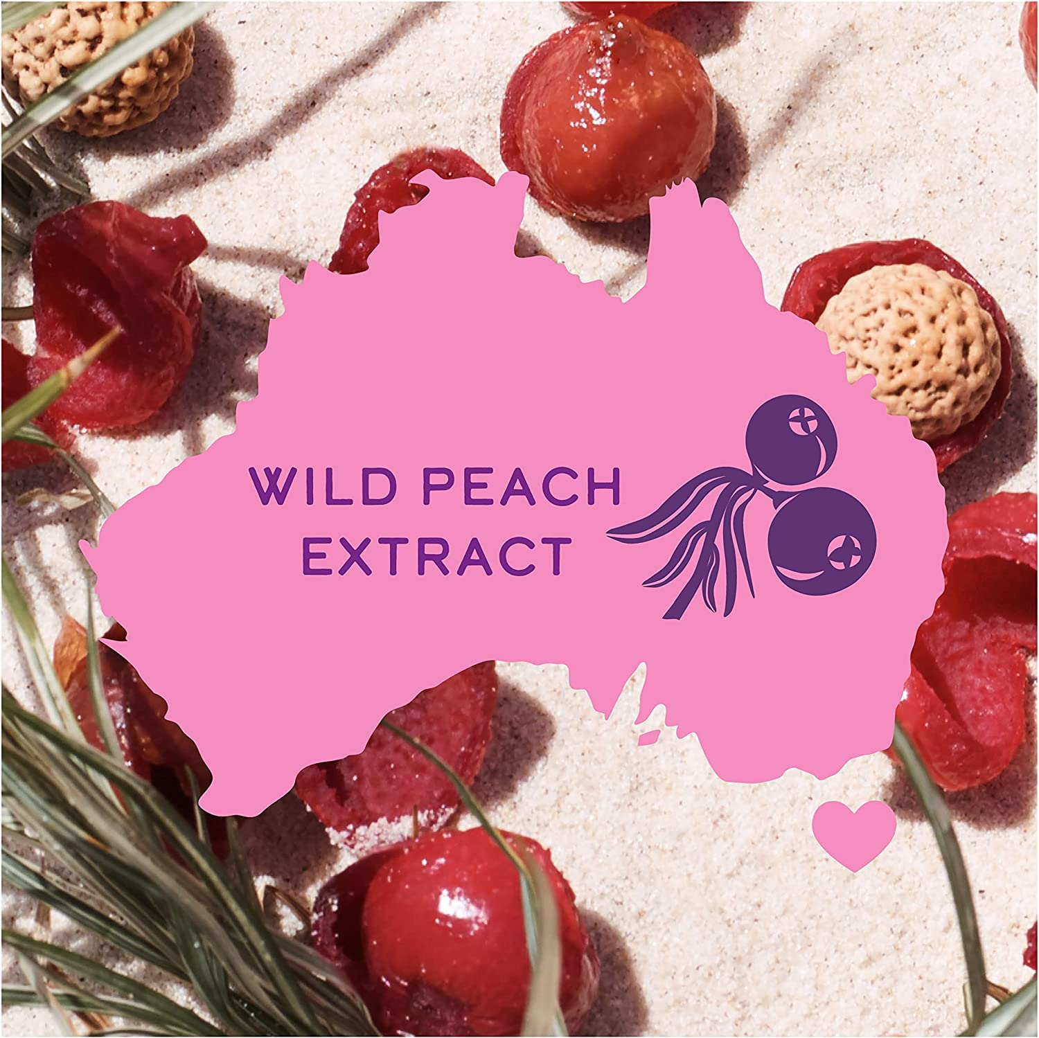 Aussie Miracle Repair Shampoo 300ml