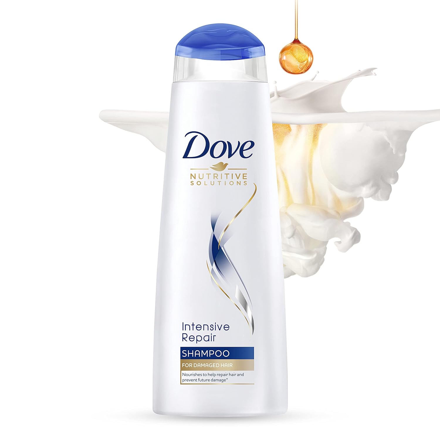 Dove Hair Therapy Damage Solutions Intensive Repair Shampoo 250ml