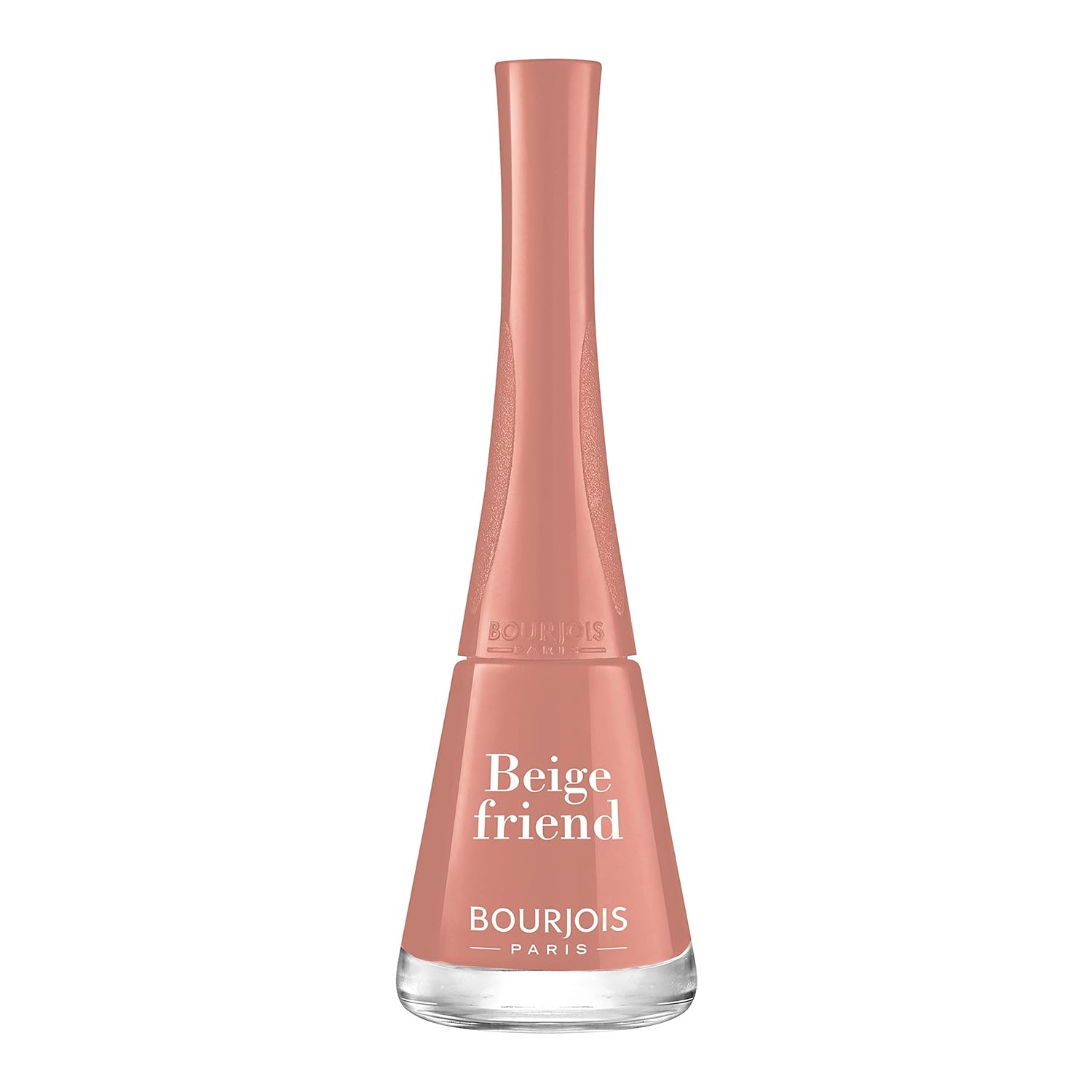 Bourjois 1 Seconde Esmalte De Uñas 04 Beige Friend