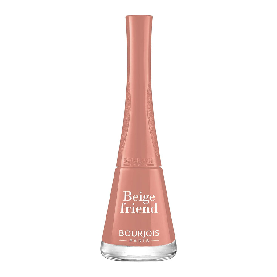 Bourjois 1 Seconde Esmalte De Uñas 04 Beige Friend