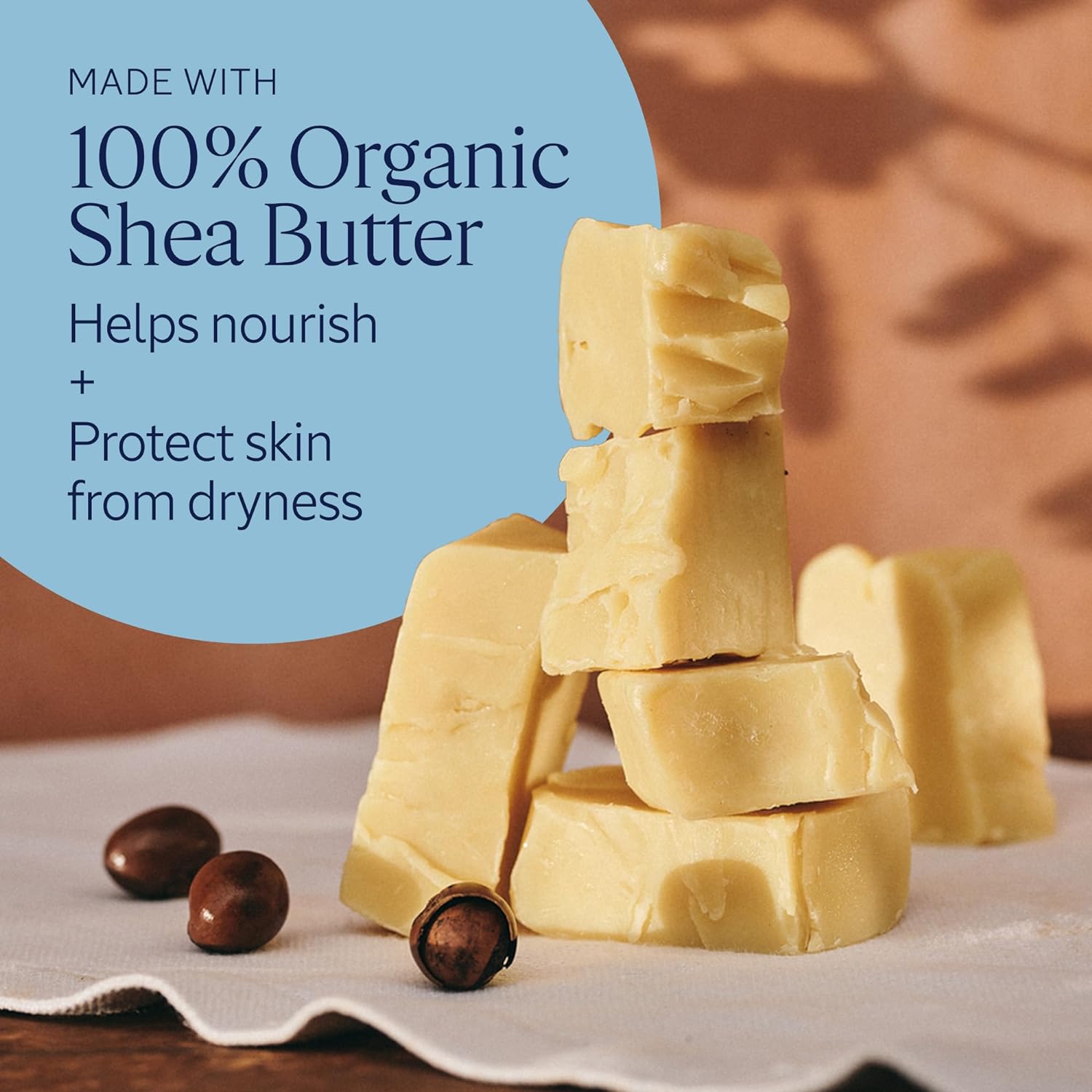 L’OCCITANE Nourishing Intensive Hand Balm: With 25% Organic Shea Butter, Intense Nourishment, Vegan