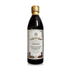 Giuseppe Giusti Italian Crema Balsamic Glaze Vinegar Reduction of Modena IGP, Natural Flavored Balsamic Vinegar Glaze Made With Balsamic Vinegar of Modena, Imported from Italy - 16.9 fl oz (500 ml)