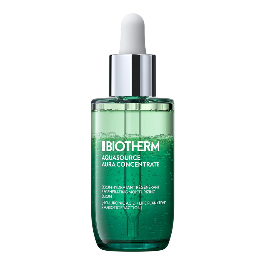 Biotherm Aquasource Aura Concentrate, 1.69 Ounce