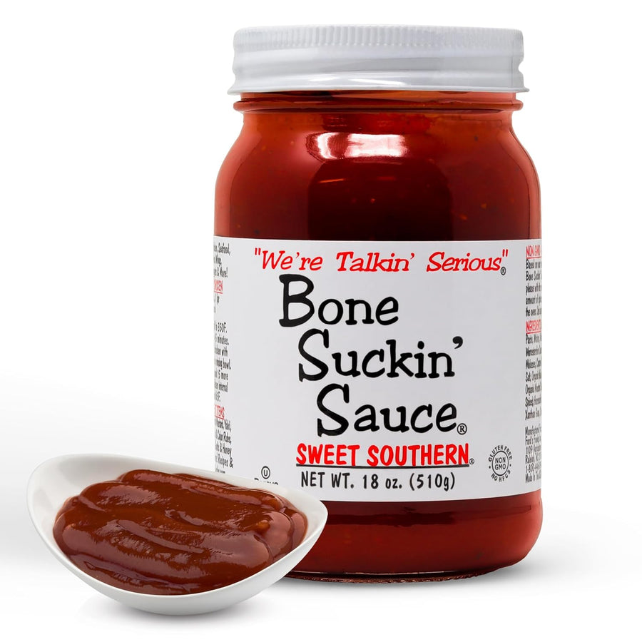 Bone Suckin' Sauce