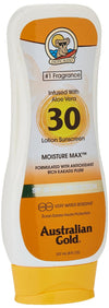 Lotion SPF 30 - Protective water-resistant lotion