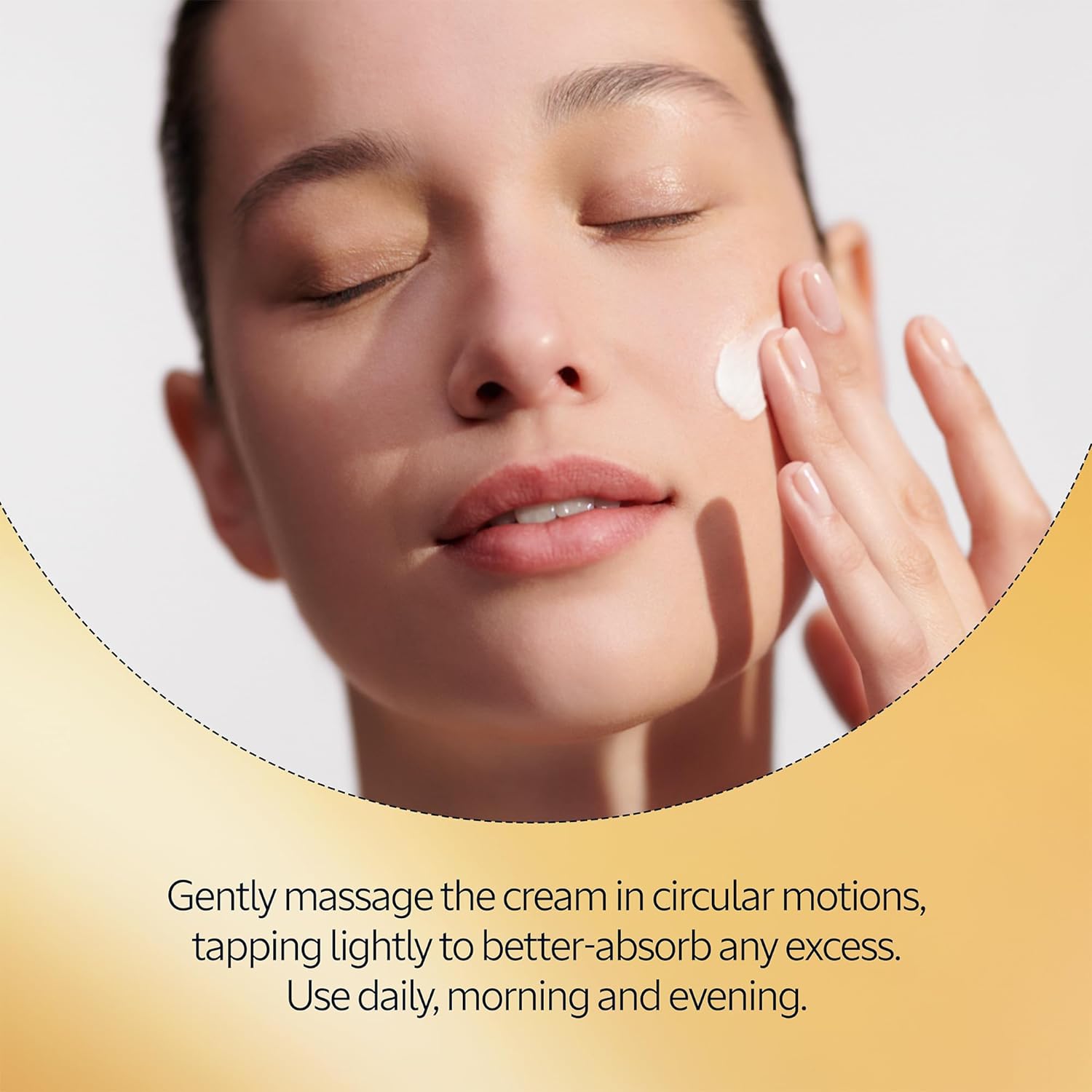 L’OCCITANE Immortelle Divine Firming Face Cream: Our # 1 Cream, Improve Wrinkles, Retinol Alternative, Smooth Skin, Target Age Spots, Daily Moisturizer for a Youthful Radiance, 1.7 Oz