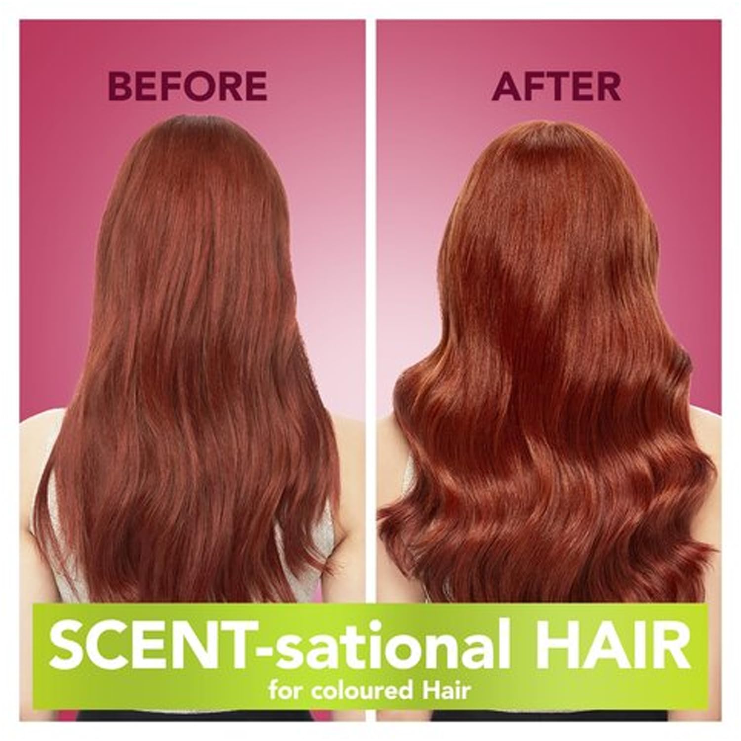 Herbal Essences Conditioner Ignite My Colour 400Ml