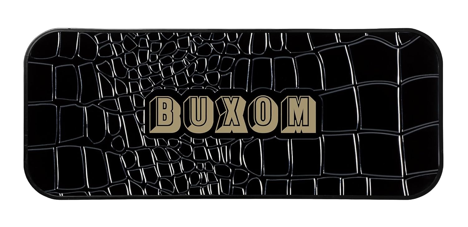 Buxom Empty Eyeshadow Bar Palette, 1 Ct.
