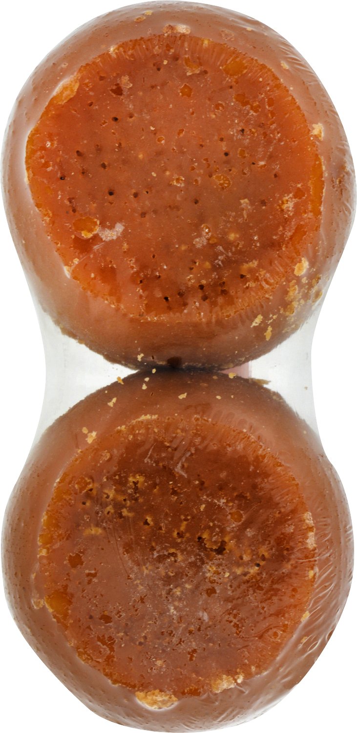 Goya Foods Panela Brown Sugar Cane, 16 Ounce