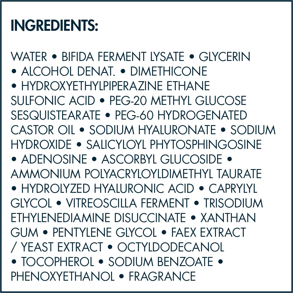 Biotherm Life Plankton by Biotherm Elixir 30ml