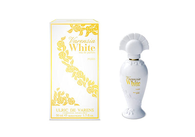 Varens Varensia White Eau De Perfume Spray 50Ml