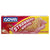 Strawberry Wafer Cookies by Goya, Light and Crisp Wafer Cookies, Sweet Snacks for School and Work, Lunch Box Treats, Baked Goods, 4.94 oz.