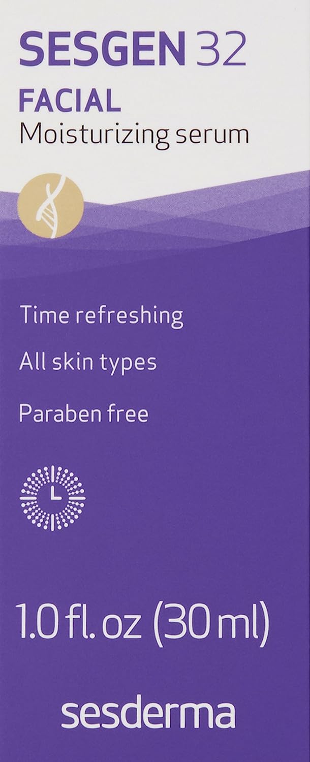 Sesderma Sesgen 32 Facial Serum 1.0 Fl oz