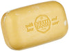 Nesti Dante Nesti dante 60 anniversary luxury gold soap with gold leaf (limited edition), 8.8oz, 8.8 Ounce
