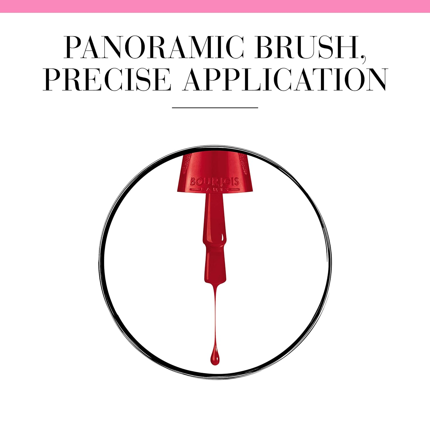 Bourjois 1 Seconde Esmalte De Uñas 09 Lets Go Ready