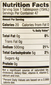 Mizkan Sushi Seasoning, 24 oz