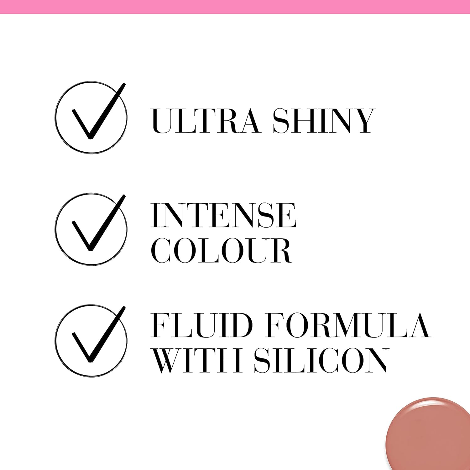 Bourjois 1 Seconde Esmalte De Uñas 04 Beige Friend