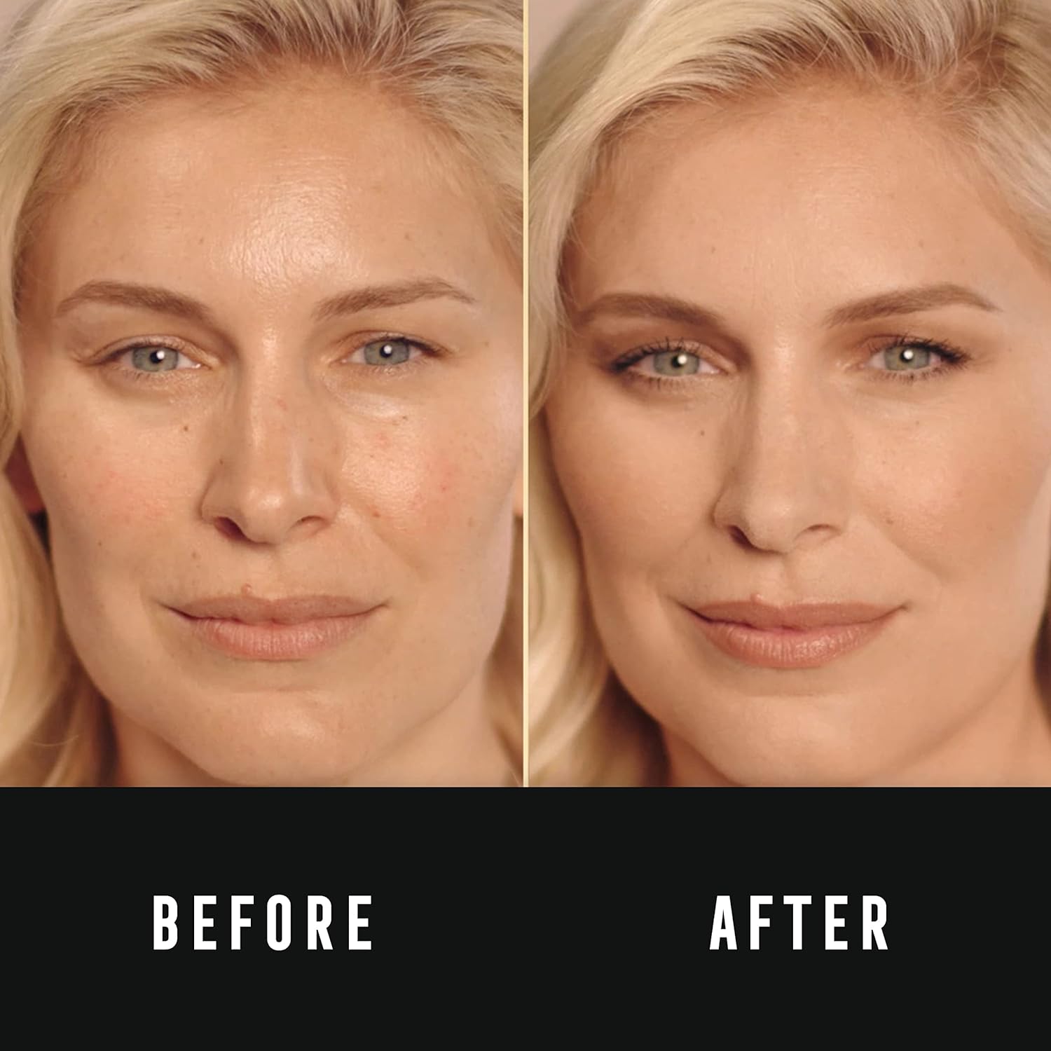 Max Factor Miracle Touch Skin Perfecting Foundation Spf30 045 Warm Almond