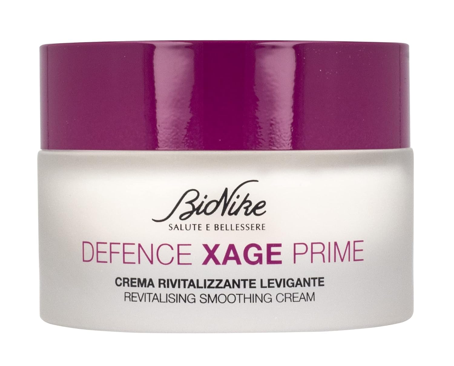 Growth Factors - NEW on Amazon! Defence Xage Prime Revitalizing Smoothing Cream for Sensitive & Intolerant Skin. Enriched with Anti-oxidant. Nickel Tested.Preservative Free.Fragrance Free. Gluten Free