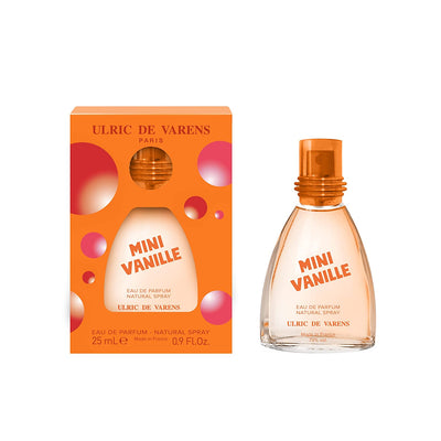 Ulric De Varens – Eau De Parfum 25 ml Vanilla