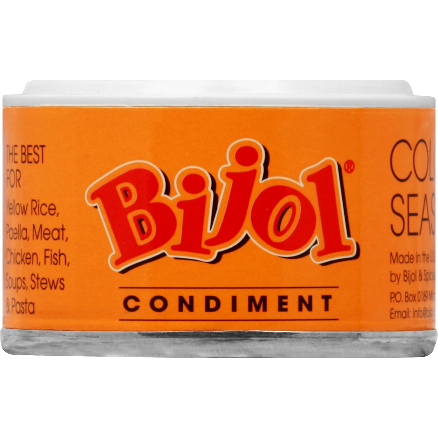 Bijol Annatto, annatto seeds paste