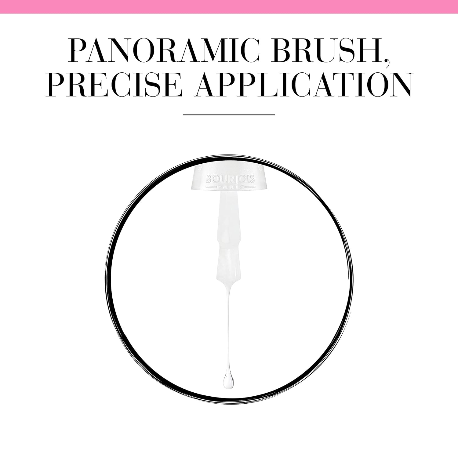 Bourjois 1 Seconde Esmalte De Uñas 22 Crystal Ball