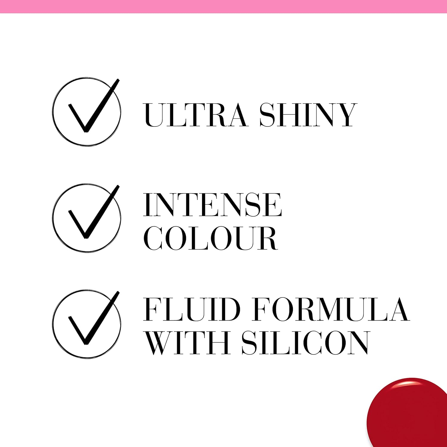 Bourjois 1 Seconde Esmalte De Uñas 09 Lets Go Ready